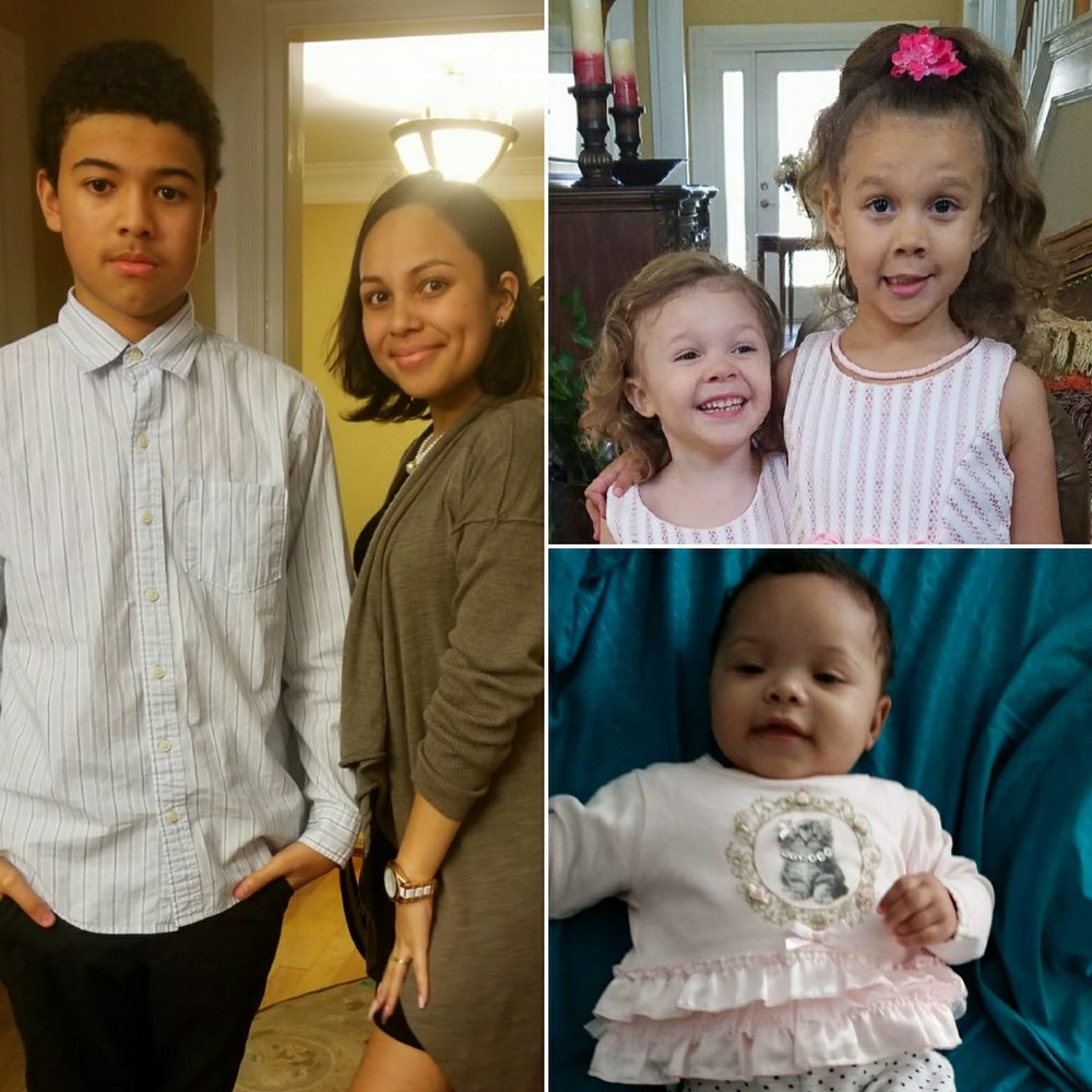 Meet your Posher, Karen